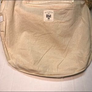 billabong roundabout straw tote